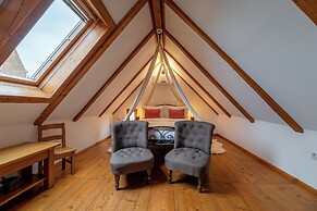 Boutique Hotel von Graf