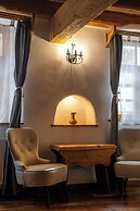 Boutique Hotel von Graf