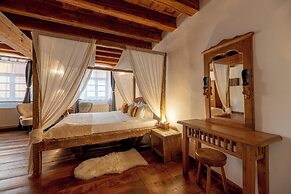 Boutique Hotel von Graf