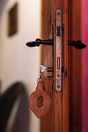 Boutique Hotel von Graf