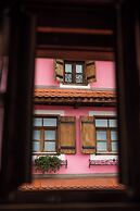 Boutique Hotel von Graf