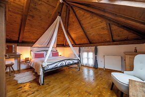 Boutique Hotel von Graf