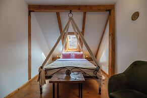 Boutique Hotel von Graf