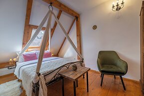 Boutique Hotel von Graf