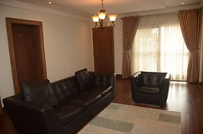 Wellaton Suite