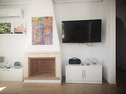 Villa La Vita e Bella Murcia Region