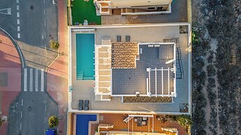 Villa La Vita e Bella Murcia Region