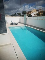 Villa La Vita e Bella Murcia Region