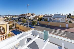 Villa La Vita e Bella Murcia Region