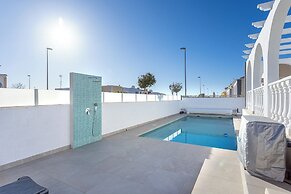 Villa La Vita e Bella Murcia Region