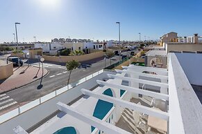 Villa La Vita e Bella Murcia Region