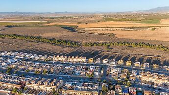 Villa La Vita e Bella Murcia Region