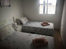 Villa La Vita e Bella Murcia Region