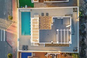 Villa La Vita e Bella Murcia Region