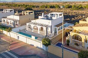 Villa La Vita e Bella Murcia Region