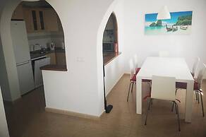 Villa La Vita e Bella Murcia Region