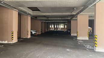 Stylish studio near the National Library