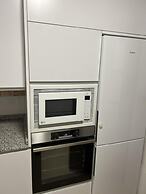 Sanjuan del Puerto 3bed Apartment - Familyfriendly