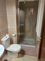 Sanjuan del Puerto 3bed Apartment - Familyfriendly
