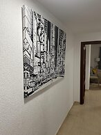 Sanjuan del Puerto 3bed Apartment - Familyfriendly