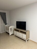 Sanjuan del Puerto 3bed Apartment - Familyfriendly