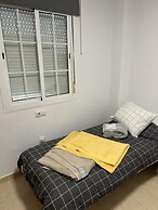 Sanjuan del Puerto 3bed Apartment - Familyfriendly