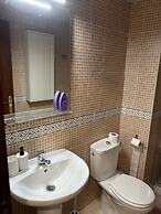 Sanjuan del Puerto 3bed Apartment - Familyfriendly