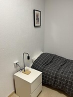Sanjuan del Puerto 3bed Apartment - Familyfriendly