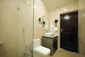 Sanskriti Fort by Elite