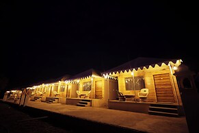 Sanskriti Fort by Elite