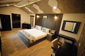 Sanskriti Fort by Elite