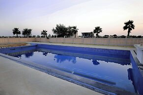 Sanskriti Fort by Elite