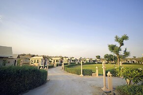 Sanskriti Fort by Elite