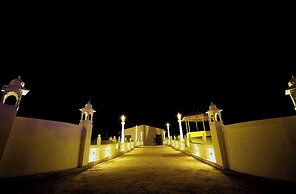 Sanskriti Fort by Elite