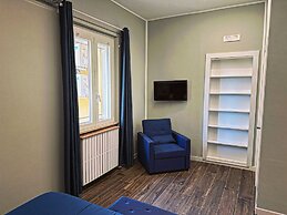 Central Vasto Histonium