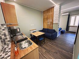 Central Vasto Histonium