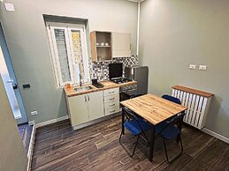 Central Vasto Histonium