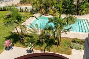 Villa Bali With Pool by Wonderful Italy
