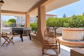Villa Bali With Pool by Wonderful Italy