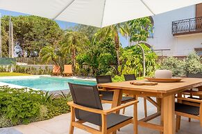 Villa Bali With Pool by Wonderful Italy