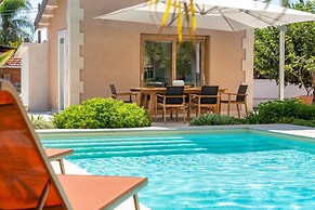 Villa Bali With Pool by Wonderful Italy