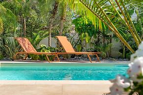 Villa Bali With Pool by Wonderful Italy