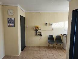 Zone 4 Motel and spa