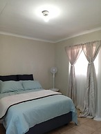 Zone 4 Motel and spa