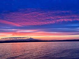 Torquay, 1 Bedroom, Sleeps 4, Free Parking, Torbay