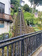 Torquay, 1 Bedroom, Sleeps 4, Free Parking, Torbay