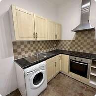 Torquay, 1 Bedroom, Sleeps 4, Free Parking, Torbay