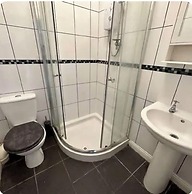 Torquay, 1 Bedroom, Sleeps 4, Free Parking, Torbay