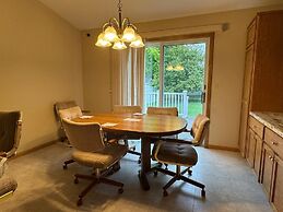 NOT Accepting Bookings Now!