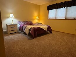 NOT Accepting Bookings Now!